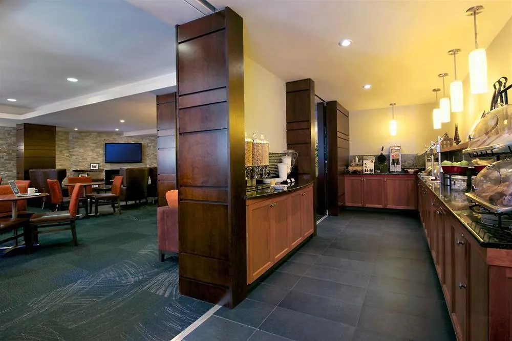 Residence Inn By Marriott Halifax Downtown 4*,  Canada
