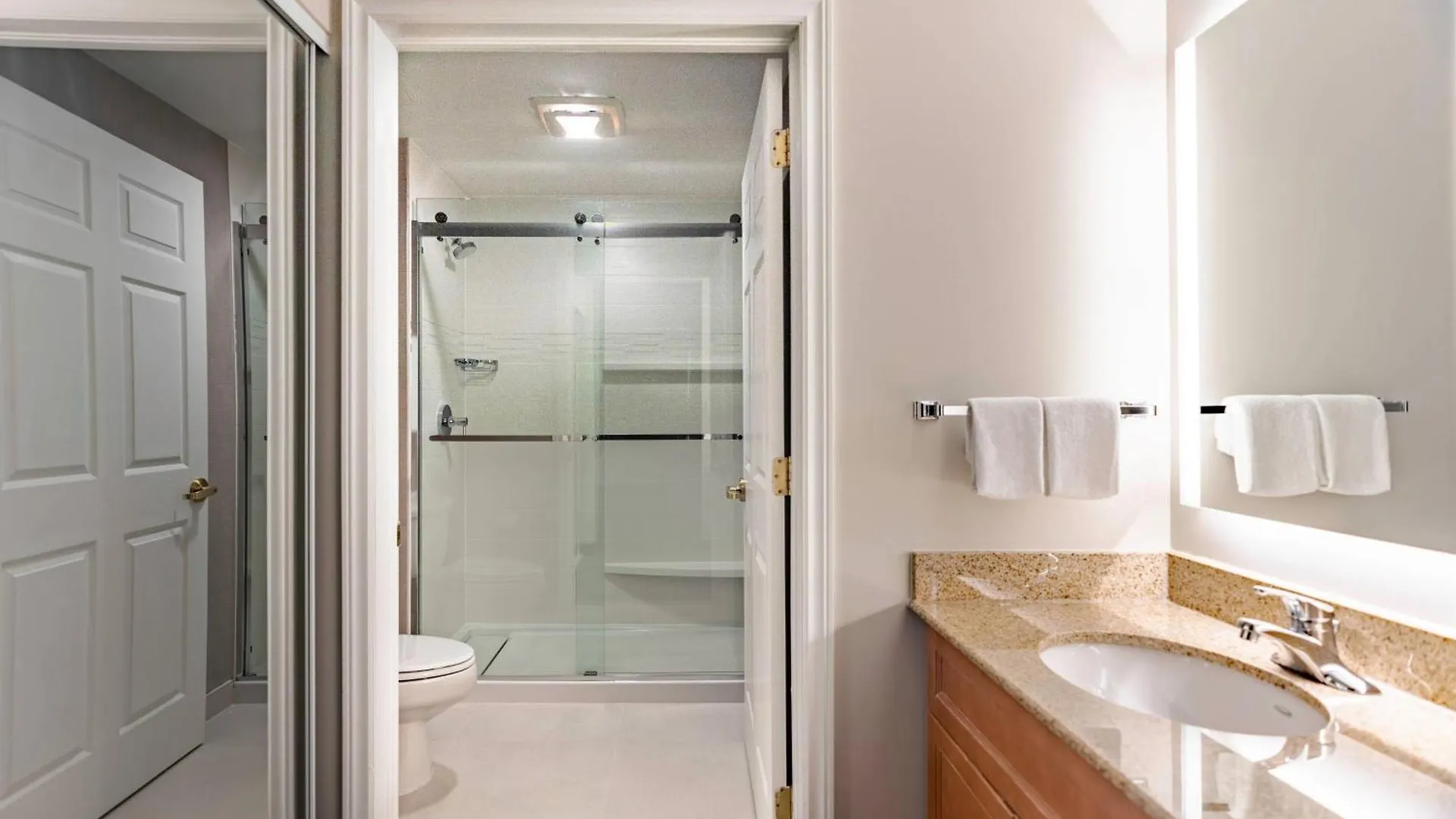 Hotel Residence Inn By Marriott Halifax Downtown