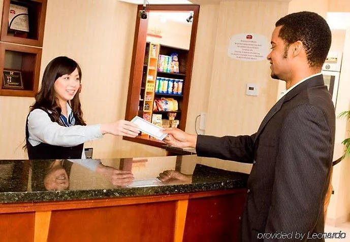 Residence Inn By Marriott Halifax Downtown 4*,