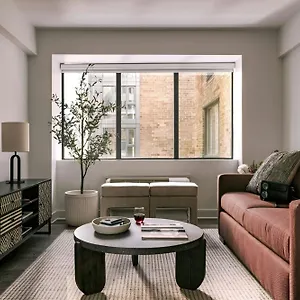 Appart hôtel Sonder By Marriott Bonvoy Arlo Downtown