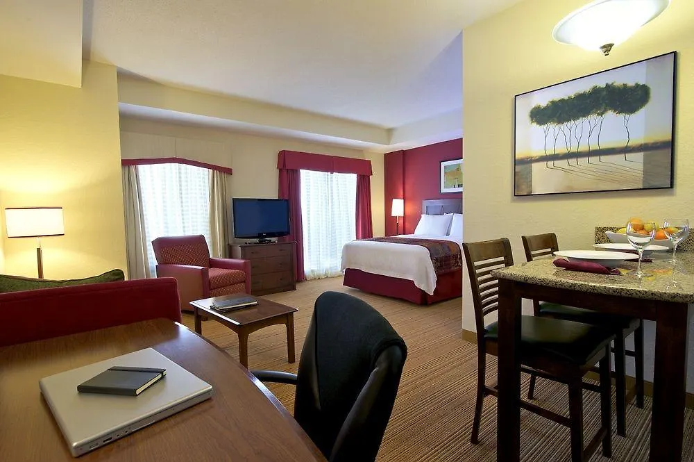 Residence Inn By Marriott Halifax Downtown
