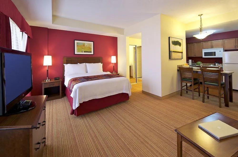 Hotel Residence Inn By Marriott Halifax Downtown