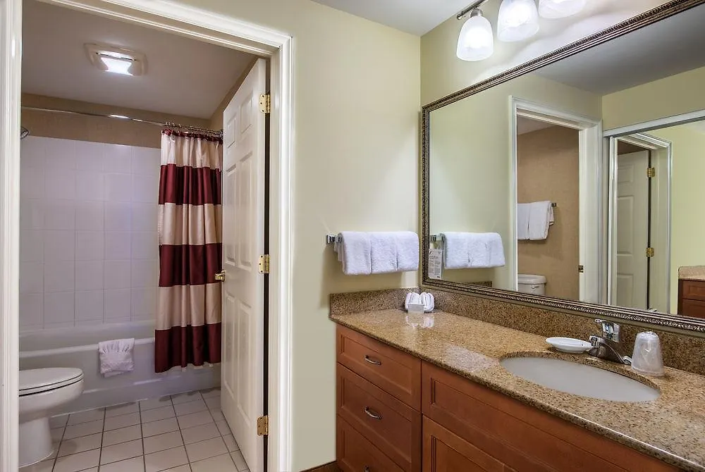 Residence Inn By Marriott Halifax Downtown