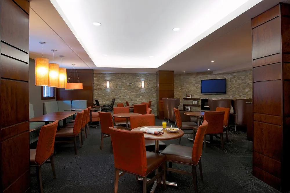 Residence Inn By Marriott Halifax Downtown Hotel