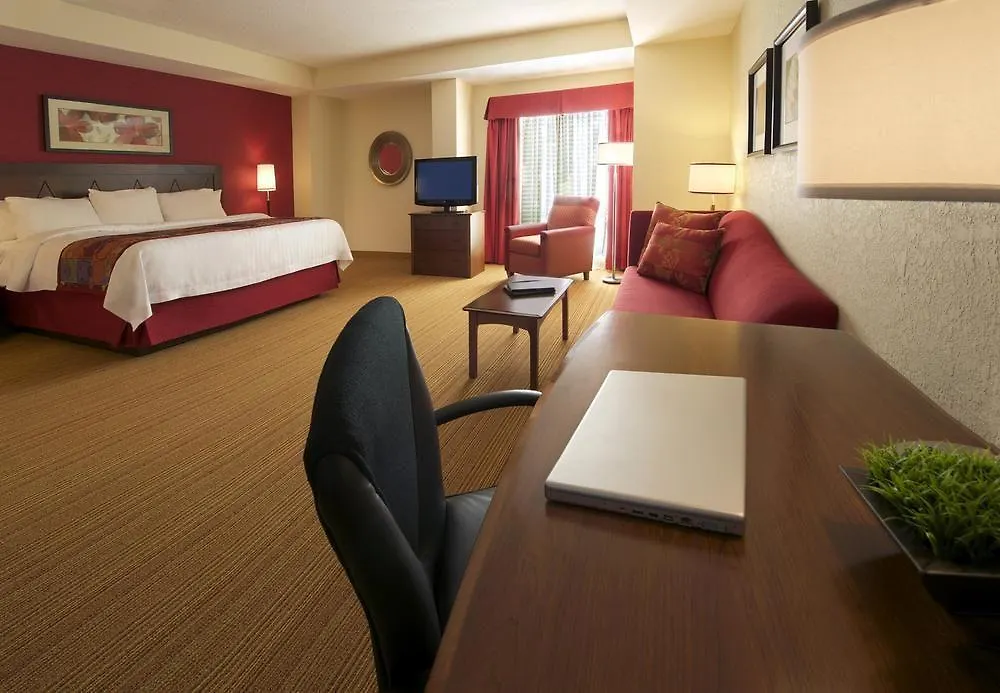 **** Hotel Residence Inn By Marriott Halifax Downtown Canada