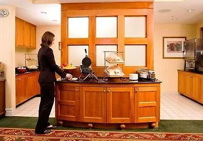 Residence Inn By Marriott Halifax Downtown 4*,