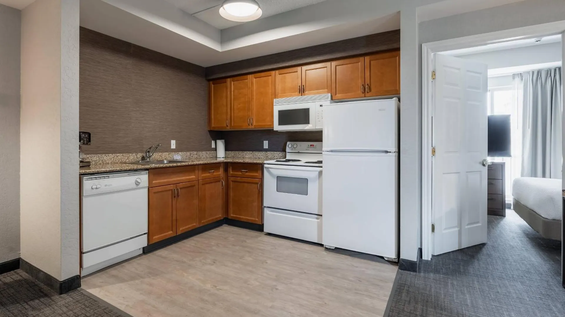 Hotel Residence Inn By Marriott Halifax Downtown