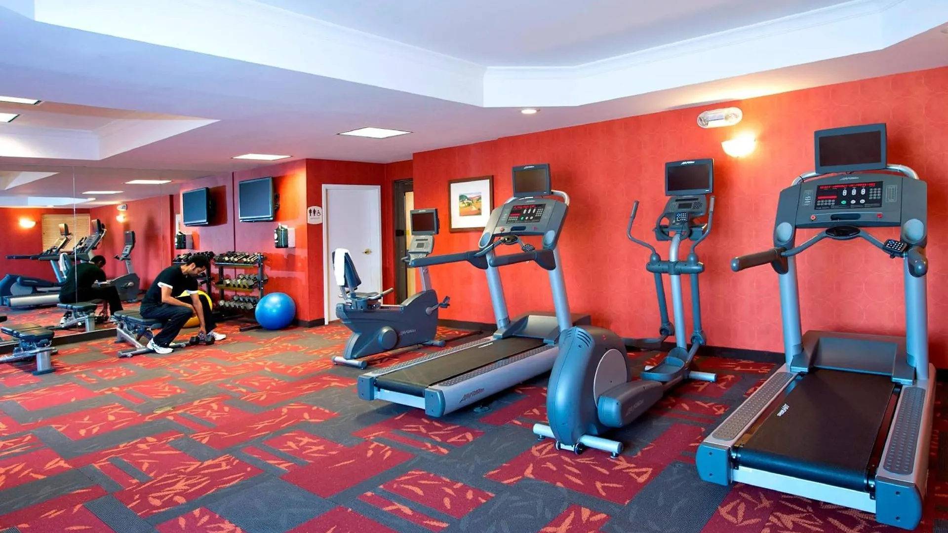 Residence Inn By Marriott Halifax Downtown Canada