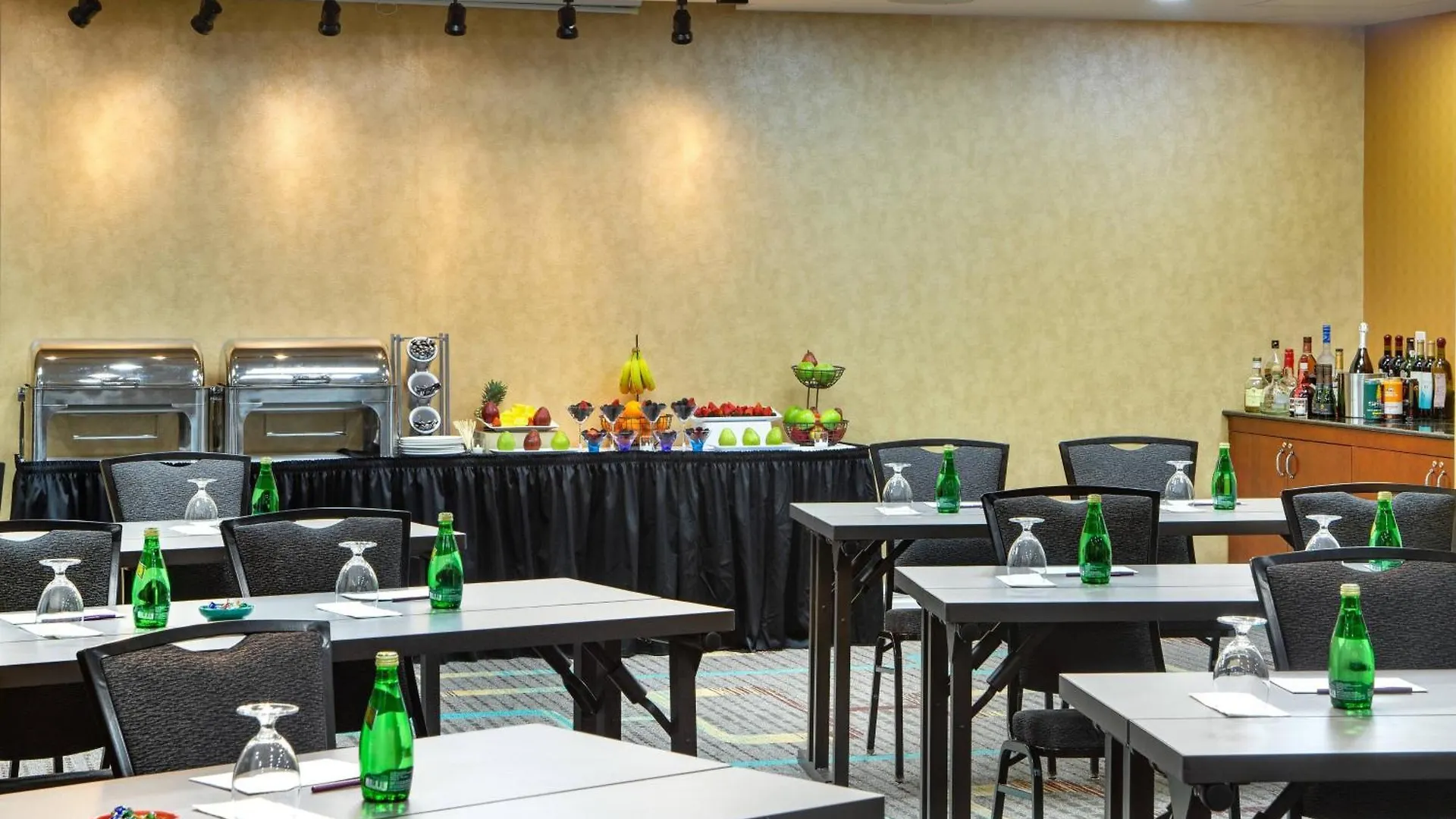 Residence Inn By Marriott Halifax Downtown