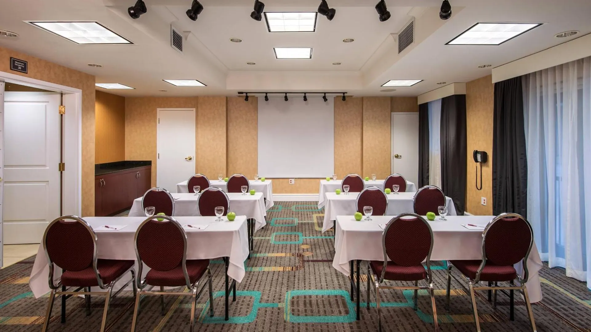 Residence Inn By Marriott Halifax Downtown Canada