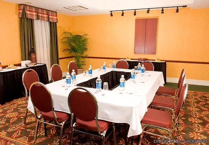 Residence Inn By Marriott Halifax Downtown Hotel