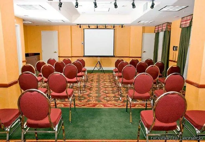 Residence Inn By Marriott Halifax Downtown 4*,  Canada