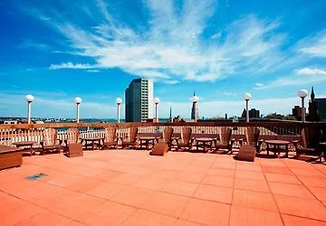 **** Hotel Residence Inn By Marriott Halifax Downtown Canada