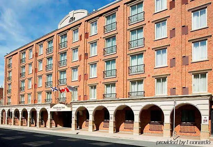 Residence Inn By Marriott Halifax Downtown