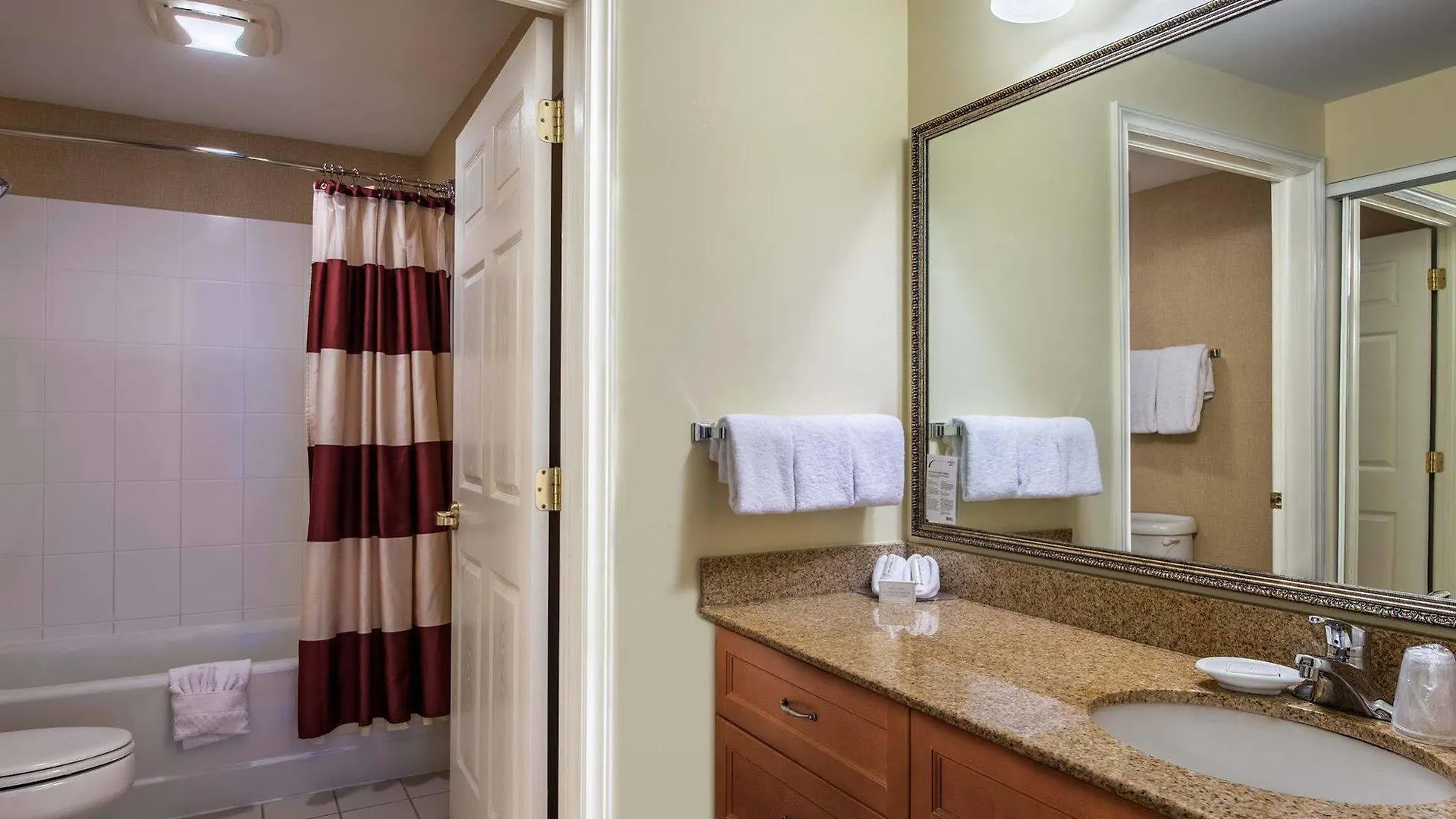 **** Hotel Residence Inn By Marriott Halifax Downtown Canada