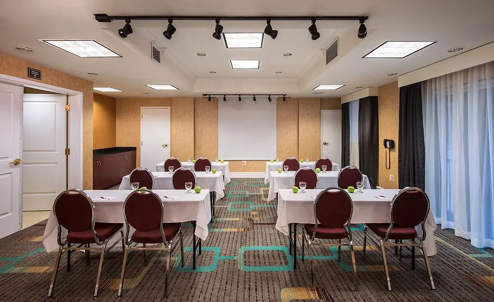 Residence Inn By Marriott Halifax Downtown