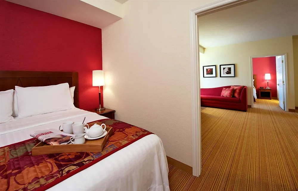 Residence Inn By Marriott Halifax Downtown Hotel