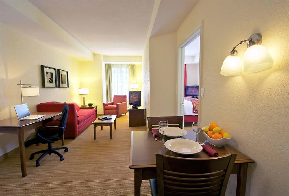 Residence Inn By Marriott Halifax Downtown Canadá