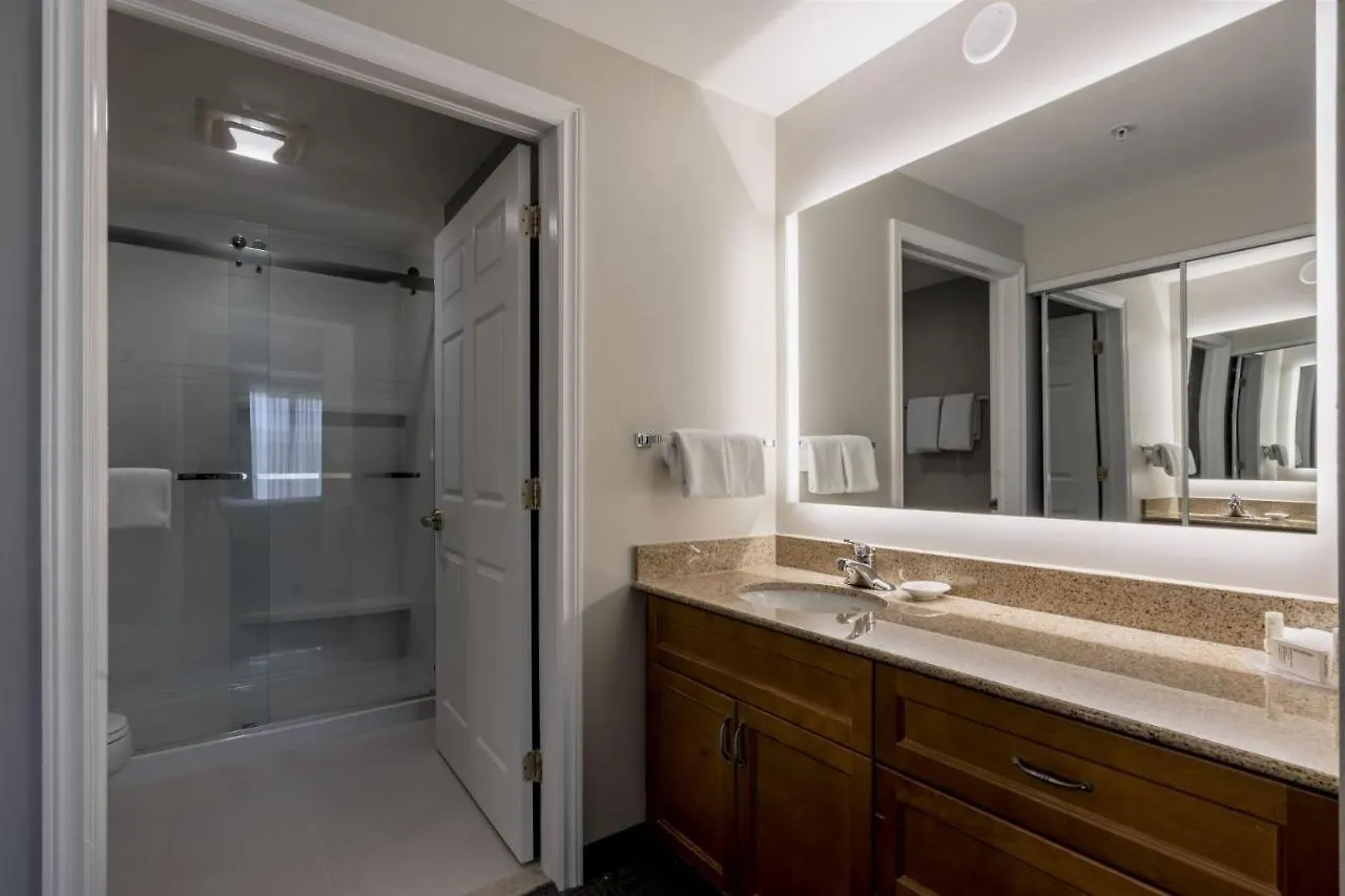 Residence Inn By Marriott Halifax Downtown 4*,
