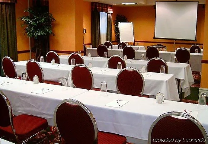 Hotel Residence Inn By Marriott Halifax Downtown