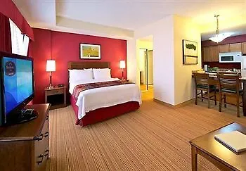 Residence Inn By Marriott Halifax Downtown
