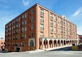 Residence Inn By Marriott Halifax Downtown Canadá